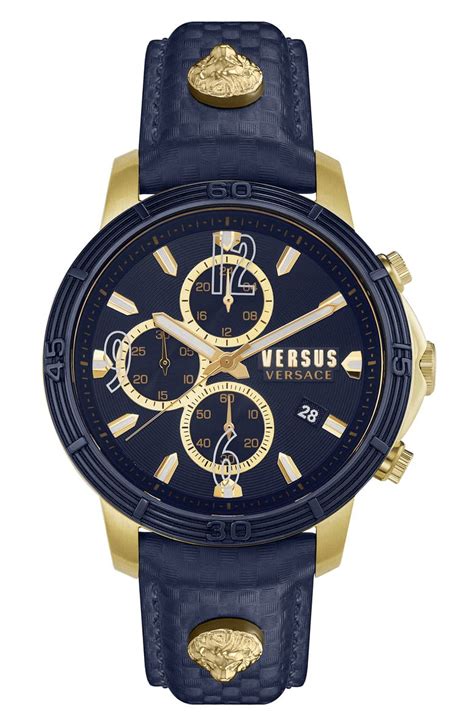 Versus Versace Watches on Sale 